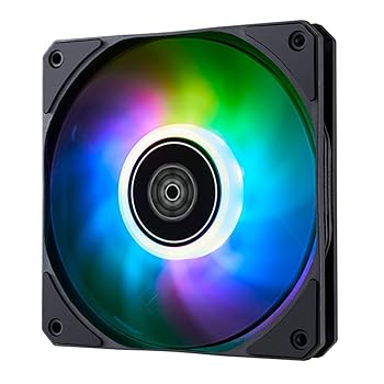 【中古】Silver Stone silverstone PWM 機能 および ARGB ライティング 機能搭載 の高性能 120mm スリム ファン SST-AS120B-ARGB/国内正規流通品 【中古】Silver Stone silverstone PWM 機能 および ARGB ライティング 機能搭載 の高性能 120mm スリム ファン SST-AS120B-ARGB/国内正規流通品