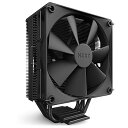 【中古】NZXT CPUクーラー 空冷 T120 RGB Black RC-TR120-B1 FN1803