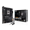 【中古】ASUS TUF GAMING X670E-PLUS WIFI AMD Ryzen 7000 シリーズ AM5 対応 X670 搭載 ATX マザーボード/国内正規代理店品(2)