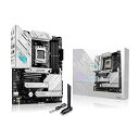 【中古】【未使用】ASUS ROG STRIX B650-A GAMING WIFI AMD Ryzen 7000 シリーズ AM5 対応 B650 搭載 ATX マザーボード/国内正規代理店品