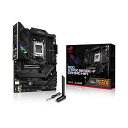 【中古】【未使用】ASUS ROG STRIX B650E-F GAMING WIFI AMD Ryzen 7000 シリーズ AM5 対応 B650 搭載 ATX マザーボード/国内正規代理店品