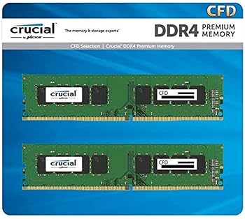 š̤ۡѡCrucial(롼) CFD Crucial by Micron ǥȥåPCѥ DDR4-320...
