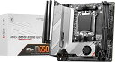 【中古】【未使用】MSI MPG B650I EDGE WIFI マザーボード Mini-ITX MB5906