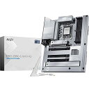 【中古】MSI PRO Z890-S WIFI PZ ATXマザーボード MB6755(2)