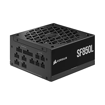 šCORSAIR Corsair SF850L ATX3.0 б 850W SFX PCŸ˥å CP-9020245-JP