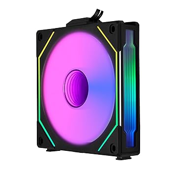 š̤ۡѡLIANLI ե UNI FANץ꡼ UNI FAN SL-INFINITY REVERSE BLADE...