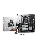【中古】【未使用】MSI B650M GAMING PLUS WIFI AMD Ryzen 7000/9000 シリーズ対応 Socket AM5 DDR5 Micro-ATX マザーボード MB6467