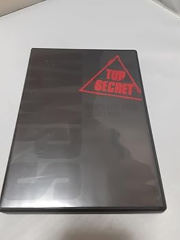 【中古】VAMPS 【DVD】 TOP SECRET LIVE 2009 SECRET SIDE HYDE K.A.Z ラルク ノーブランド品