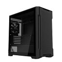 【中古】【未使用】GIGABYTE C102 GLASS ミドルタワー型PCケース C102G CS9184