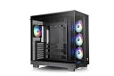 【中古】【未使用】Thermaltake View 380 XL TG...(2)