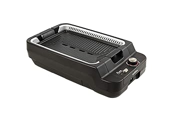 【中古】【未使用】エーワン グリル ホットプレート ブラック 【中古】【未使用】エーワン グリル ホットプレート ブラック