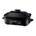 【中古】ビタントニオ Vitantonio ホットプレート プレート2種(平面、たこ焼き) VHP-10