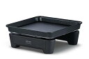 【中古】アビエン マジックグリルS 2021モデル ホットプレート 一人用 焼肉 煙が出にくい 減煙 プレート取りはずし お手入れ簡単 コンパクト 収納 油いら
