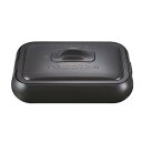 【中古】recolte レコルト ホットプレート たこやき器 たこ焼きプレート 2way コンパクト フラットプレート 丸洗い可能 洗いやすい おしゃれ 温度調節機(2)