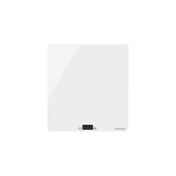 【中古】THANKO 「フードウォーマープレート」(ホワイト/ブラック) (ホワイト, Mサイズ) 【中古】THANKO 「フードウォーマープレート」(ホワイト/ブラック) (ホワイト, Mサイズ)