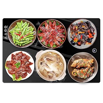 【中古】電気保温トレイ、食品とプレート保温トレイ、温度調節機能付き電気食品保温プレート、パーティービュッフェで食べ物を温かく保ちます【メーカー名】【メーカー型番】【ブランド名】Generic ホットプレート, ホームストア 【商品説明】電気保温トレイ、食品とプレート保温トレイ、温度調節機能付き電気食品保温プレート、パーティービュッフェで食べ物を温かく保ちます当店では初期不良に限り、商品到着から7日間は返品を 受付けております。お問い合わせ・メールにて不具合詳細をご連絡ください。他モールとの併売品の為、完売の際はキャンセルご連絡させて頂きます。中古品の商品タイトルに「限定」「初回」「保証」「DLコード」などの表記がありましても、特典・付属品・帯・保証等は付いておりません。電子辞書、コンパクトオーディオプレーヤー等のイヤホンは写真にありましても衛生上、基本お付けしておりません。※未使用品は除く品名に【import】【輸入】【北米】【海外】等の国内商品でないと把握できる表記商品について国内のDVDプレイヤー、ゲーム機で稼働しない場合がございます。予めご了承の上、購入ください。掲載と付属品が異なる場合は確認のご連絡をさせて頂きます。ご注文からお届けまで1、ご注文⇒ご注文は24時間受け付けております。2、注文確認⇒ご注文後、当店から注文確認メールを送信します。3、お届けまで3〜10営業日程度とお考えください。4、入金確認⇒前払い決済をご選択の場合、ご入金確認後、配送手配を致します。5、出荷⇒配送準備が整い次第、出荷致します。配送業者、追跡番号等の詳細をメール送信致します。6、到着⇒出荷後、1〜3日後に商品が到着します。　※離島、北海道、九州、沖縄は遅れる場合がございます。予めご了承下さい。お電話でのお問合せは少人数で運営の為受け付けておりませんので、お問い合わせ・メールにてお願い致します。営業時間　月〜金　11:00〜17:00★お客様都合によるご注文後のキャンセル・返品はお受けしておりませんのでご了承ください。0