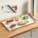 【中古】ビュッフェ用食品保温マット、パーティーで食べ物を温かく保つ電気保温トレイ、3段階温度調節可能なシリコン加熱マット、7mmカーリーホットディ