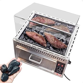 楽天市場】中古 焼き芋 焼き 機の通販
