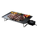 【中古】THANKO 薄型ホットプレート ホットプレート 焼きムラなし 丸洗い可 2人用 3人用 パーティー 軽量 コンパクト スタイリッシュ オシャレ 焼肉 ...