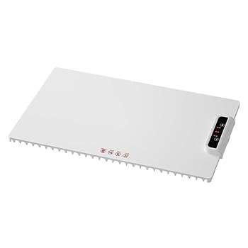 【中古】食品保温プレート 電気保温トレイ 保温プレート フードウォーマー 電気式 10秒に急速加熱 卓上 保温トレイ 鮮度保持トレイ 再利用可能 省スペー 【中古】食品保温プレート 電気保温トレイ 保温プレート フードウォーマー 電気式 10秒に急速加熱 卓上 保温トレイ 鮮度保持トレイ 再利用可能 省スペー