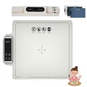 【中古】食品保温プレート 電気保温トレイ 多機能 卓上保温プレート 折りたたみ式 食品断熱ボード ホットプレート 食品保温器 急速加熱 温度調節 自動オ