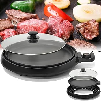 【中古】iimono117 ホットプレート 1〜2人用 一人暮らし 1300W 表面フッ素加工 着脱式 ミニグリルプレート 平面プレート お手入れ簡単 温度調節 保温機能 【中古】iimono117 ホットプレート 1〜2人用 一人暮らし 1300W 表面フッ素加工 着脱式 ミニグリルプレート 平面プレート お手入れ簡単 温度調節 保温機能
