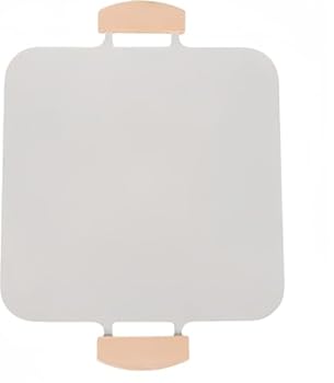 【中古】YMZJグリルパン キャンプ グリルトレー グリドル直火式焼肉プレート 焼肉プレート 角型 焼肉 ..