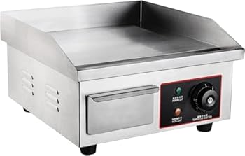 【中古】MCSWSEE ホットプレート 大型 業務用グリドル プレス鉄板 業務用電気グリル 卓上鉄板焼 グリドル鉄板焼き いか焼き パンケーキ 冷麺 焼飯 厚くす 【中古】MCSWSEE ホットプレート 大型 業務用グリドル プレス鉄板 業務用電気グリル 卓上鉄板焼 グリドル鉄板焼き いか焼き パンケーキ 冷麺 焼飯 厚くす