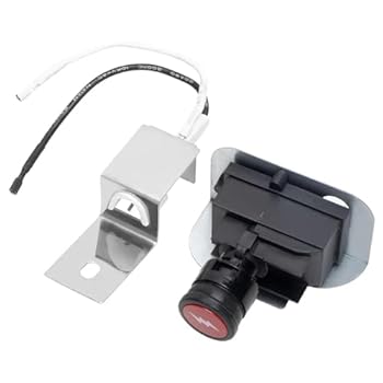 【中古】Liuselly ボタンスイッチ、ボタンボタン効率的なボタン80475 80452用
