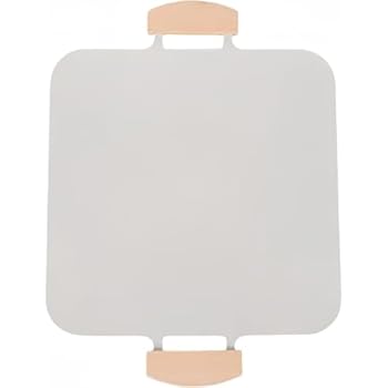 【中古】Vlwm グリルパン キャンプ グリルトレー グリドル直火式焼肉プレート 焼肉プレート 角型 焼肉 ..