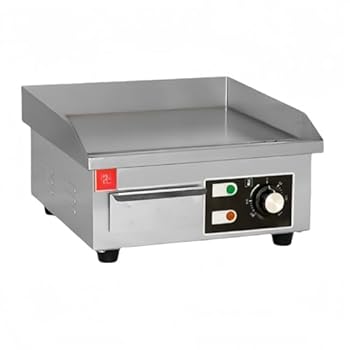 【中古】Nihigホットプレート 鉄板焼き ステーキ 卓上 鉄板焼き110v 電気 鉄板 焼き パンケーキ ステー..