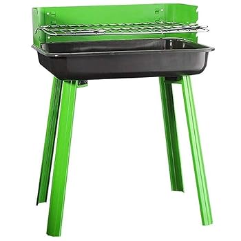 【中古】【未使用】ATAAY バーベキュー グリル ポータブル チャコール グリル クローム クッキング グリル アウトドア ピクニック テラス 裏庭 キャンプ 44.5 28 35 【中古】【未使用】ATAAY バーベキュー グリル ポータブル チャコール グリル クローム クッキング グリル アウトドア ピクニック テラス 裏庭 キャンプ 44.5 28 35