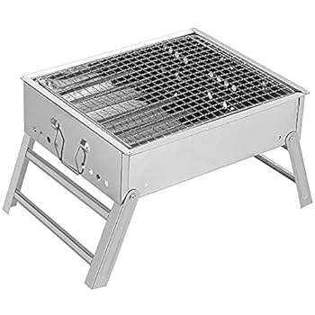 【中古】【未使用】ATAAY BBQ グリル パーソナル DIY バーベキュー 棚 アウトドア キャンプ バーベキューグリル 炭焼き器 1〜2人用 小さめ () 【中古】【未使用】ATAAY BBQ グリル パーソナル DIY バーベキュー 棚 アウトドア キャンプ バーベキューグリル 炭焼き器 1〜2人用 小さめ ()
