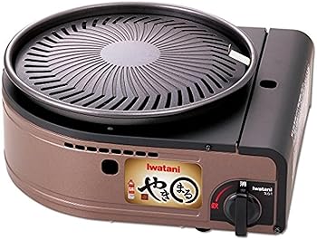 【中古】【未使用】Demanca イワタニ ガス スモークレス焼肉グリル やきまる CB-SLG-1 【中古】【未使用】Demanca イワタニ ガス スモークレス焼肉グリル やきまる CB-SLG-1