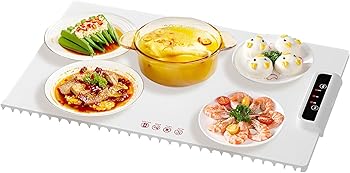 【中古】食品保温プレート 電気保温トレイ 多機能食品断熱ボード 10秒速熱 3段温度調整 保温プレート 折りたたみ式 冬場冷食対策 食品断熱ボード フード 【中古】食品保温プレート 電気保温トレイ 多機能食品断熱ボード 10秒速熱 3段温度調整 保温プレート 折りたたみ式 冬場冷食対策 食品断熱ボード フード