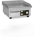 【中古】【未使用】Fulimrホットプレート 鉄板焼き ステーキ 卓上 鉄板焼き 電気 鉄板焼き パンケーキ ステーキ (36*38*21cm)