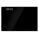 【中古】【未使用】電気食品保温プレート、電気保温トレイ食品保温プレート食品を温かく保つホットプレートキッチン、ダイニングルーム、レストランに最適