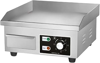 【中古】鉄板焼 卓上鉄板焼き 鉄板焼き 卓上鉄板焼きプレス 鉄板焼き いか焼き パンケーキ 冷麺 焼飯 ..