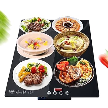 【中古】【未使用】プレートウォーマー 電気ウォーミングトレイ 食品とプレートウォーミングトレイ 20 * 15インチ フードウォーマーサービングトレイ 30?120℃ さ 【中古】【未使用】プレートウォーマー 電気ウォーミングトレイ 食品とプレートウォーミングトレイ 20 * 15インチ フードウォーマーサービングトレイ 30?120℃ さ