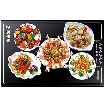 【中古】プレートウォーマー 230W 電気フードウォーマー 保温サービングトレイ 22x14インチ 大型ホットプレート ビュッフェパーティーや家庭ディナーに食 【中古】プレートウォーマー 230W 電気フードウォーマー 保温サービングトレイ 22x14インチ 大型ホットプレート ビュッフェパーティーや家庭ディナーに食