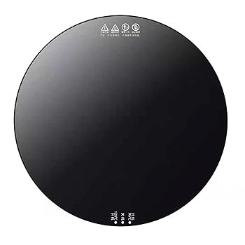 【中古】プレートウォーマー 24インチ 丸型電気ウォーミングトレイ、スマート定温多機能食品断熱ボード、温度調節機能付きウォーミングホットプレート 【中古】プレートウォーマー 24インチ 丸型電気ウォーミングトレイ、スマート定温多機能食品断熱ボード、温度調節機能付きウォーミングホットプレート