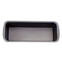 【中古】【未使用】JJZXD 長方形のトーストボックス炭素鋼のノンスティック焼き付きチーズローフパン自家製ベーキングローストブラウニーパン型ケーキ型 (Size : La