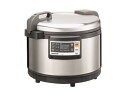 【中古】パナソニック 業務用IHジャー炊飯器 SR-PGB54P(単相)