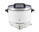 【中古】パロマ ガス炊飯器 内釜フッ素樹脂加工 PR-403SF LP 848710