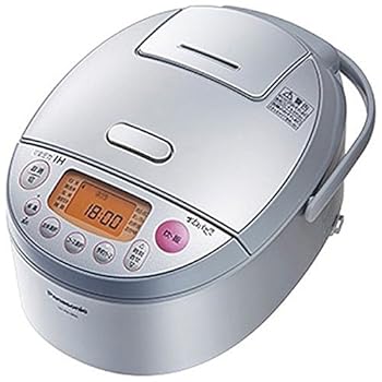 【中古】おどり炊き SR-PB1000-S シルバー 【中古】おどり炊き SR-PB1000-S シルバー