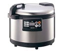 【中古】【未使用】象印マホービン(ZOJIRUSHI) NH-GE54 業務用 IH炊飯ジャー 単相200V 013337009