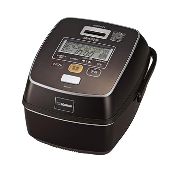 【中古】象印マホービン 炊飯器 5.5合 プライムブラウン NW-AA10-TZ 【中古】象印マホービン 炊飯器 5.5合 プライムブラウン NW-AA10-TZ