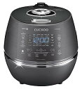【中古】Cuckoo 電気圧力炊飯器 CRP-DH06 Crp-DHSR0609FD