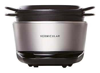 【中古】 バーミキュラライスポット...