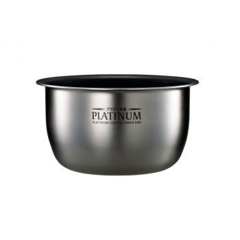 IH电饭锅5合 - 【中古】象印 B476-6B 圧力IH炊飯ジャー なべ